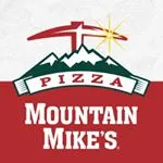 Mountain Mike's Pizza discount code